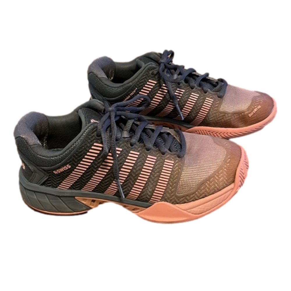 𝅺k-swiss sneakers size 7, in good condition